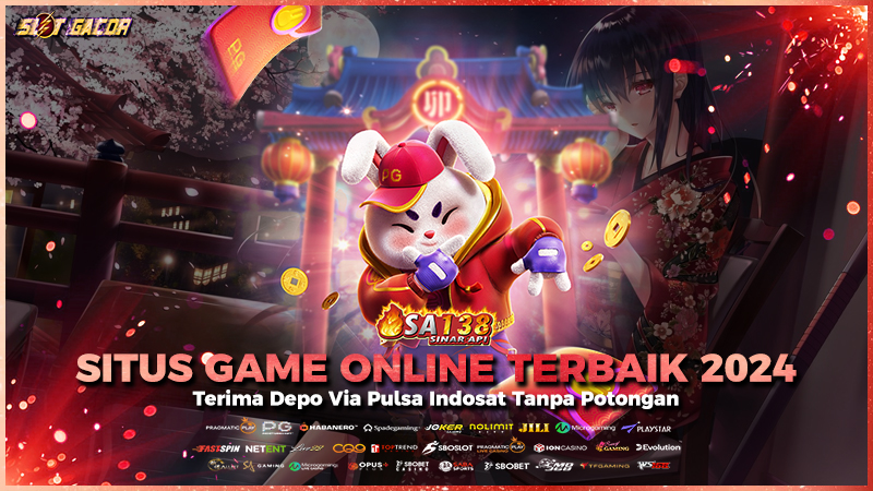 Slot Online Terbaik