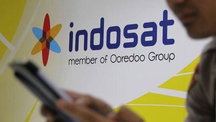 Joy Wahjudi Mundur dari Jabatan Dirut Ind0sat